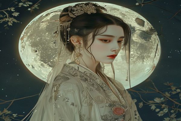 皎月出装全解析：这套搭配让她中路无解